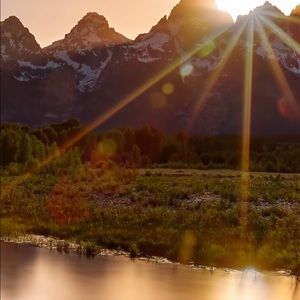 Meet your Posher, Hortencia